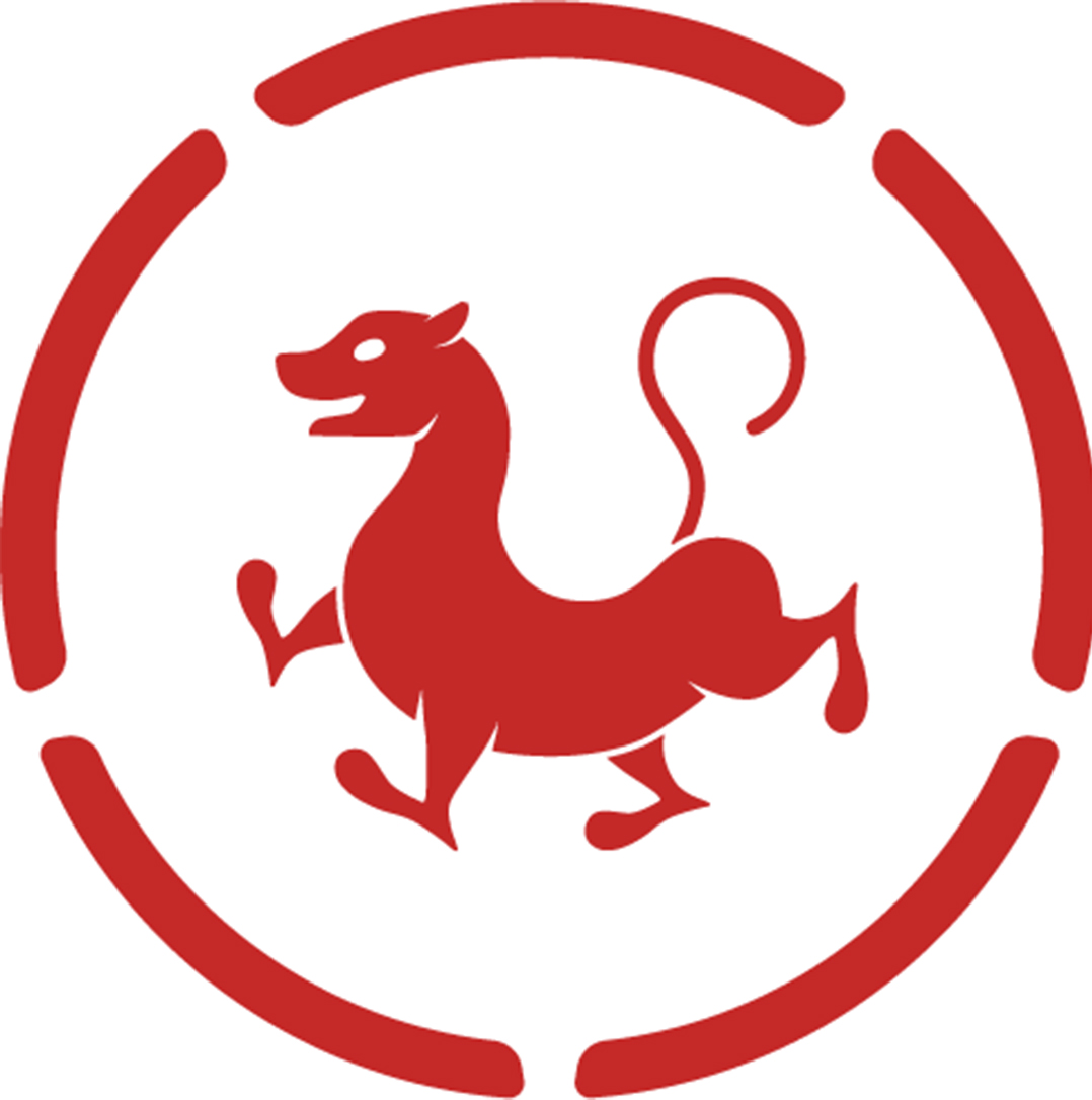 세계 수의정형외과 학회 로고