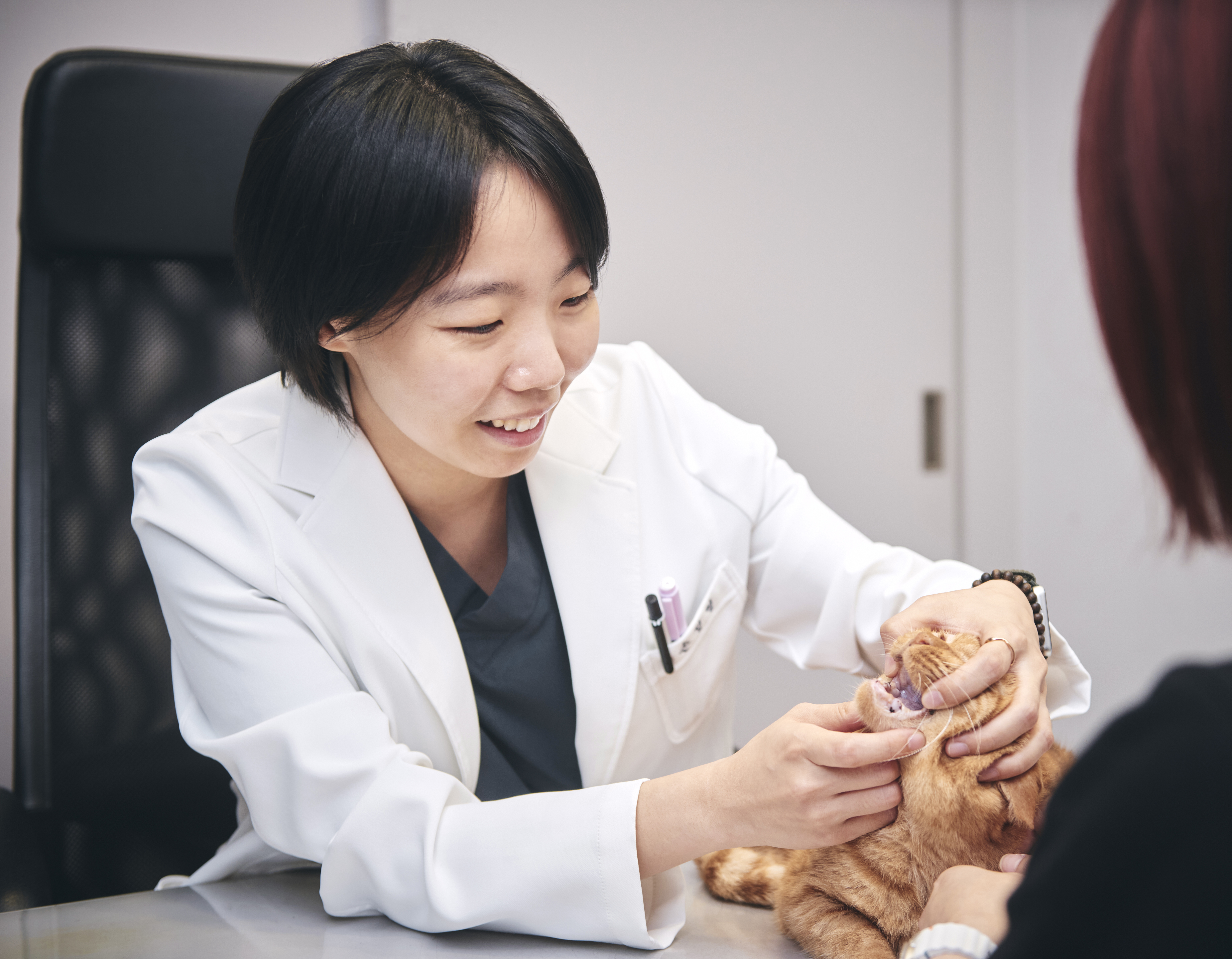 호흡기 특화 센터 카드 이미지