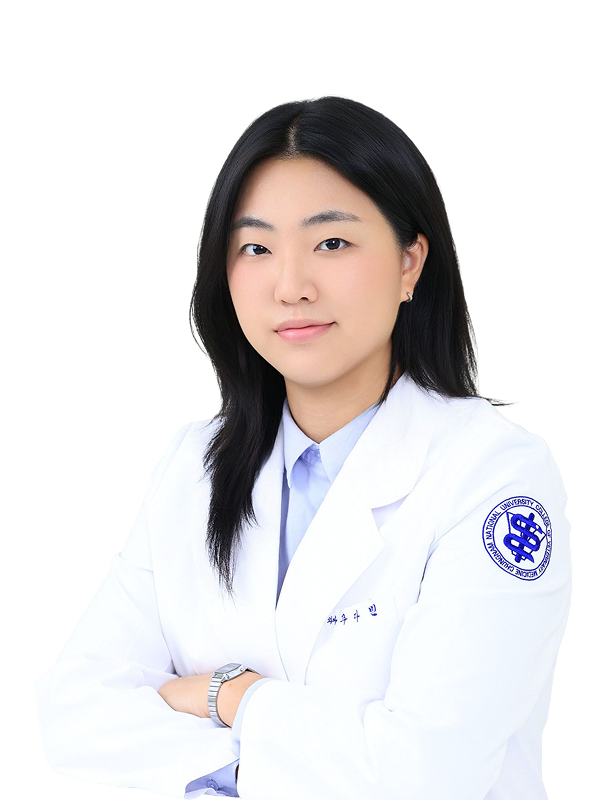 주다빈 외과 수의사 프로필 사진