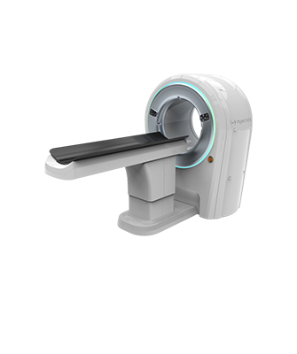 Myvet CT i3D 이미지