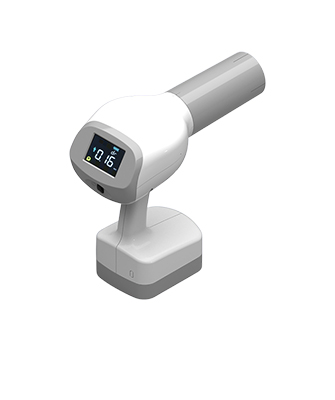 치과 방사선 Portable X-ray 이미지